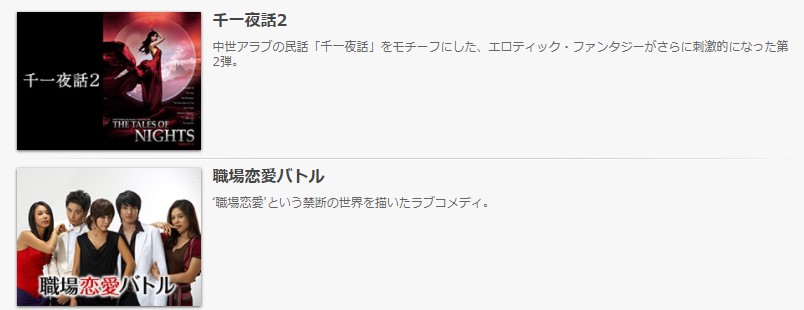 キム・インソ　ドラマ